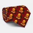 Search for shakespeare ties Portrait