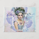 Search for trinket postcards Heart