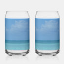 Search for water beer glasses Turquoise
