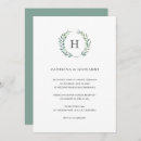 Search for rustic wedding reception invitations Elegant
