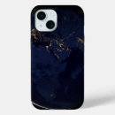Search for city lights iphone cases Earth