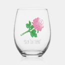 Search for wine glasses Pink