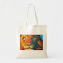 Search for lion tote bags Big cat