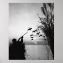 Search for vintage hunting posters Outdoors