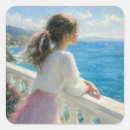 Search for impressionism stickers Water