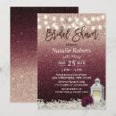 Search for lantern bridal shower invitations Modern