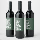 Search for funny wine labels Pairs well with