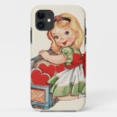 Search for girl birthday iphone cases Retro