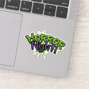 Search for halloween laptop cases Night