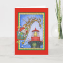 Search for seashore christmas cards Coastal