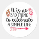 Search for celebrate life stickers Funny