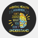 Search for asperger syndrome stickers Autism awareness month