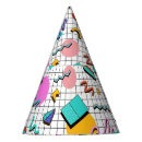 Search for 80s party decor Pattern