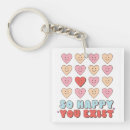 Search for invitation vintage key rings Funny valentine