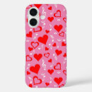 Search for music heart iphone cases Valentine