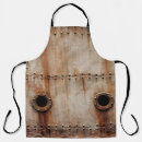 Search for stage aprons Abstract