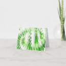 Search for grasses cards Green