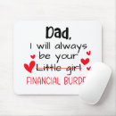 Search for hubbie mousepads Dad