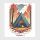 Search for hike more worry less stickers Outdoors