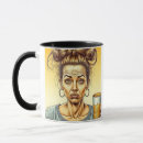 Search for funny alcohol quote mugs Humour