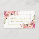 Search for bridal registry Gold