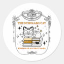 Search for vintage bookplates Dark academia