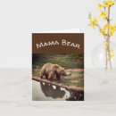 Search for mama bear cards Brown