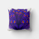 Search for peacock feather cushions Bird feathers