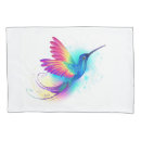 Search for hummingbird pillowcases Colibri