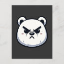 Search for polar bear postcards Wildlife