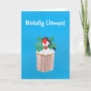 Search for cupcake christmas cards Holly