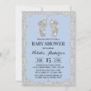 Search for lace baby shower invitations Elegant