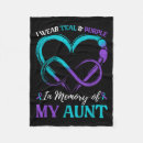 Search for aunt blankets Amp