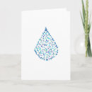Search for water drop cards Droplet