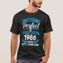 Search for 1986 tshirts Design