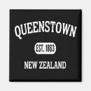 Search for new zealand magnets Aotearoa
