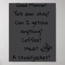 Search for morning posters Unique
