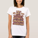 Search for evolution womens tshirts Atheist