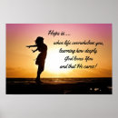 Search for hope posters Beautiful