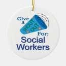 Search for worker christmas tree decorations Appreciation