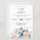 Search for baby blue wedding invitations Modern