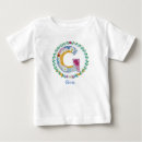 Search for flowers baby shirts Baby girl
