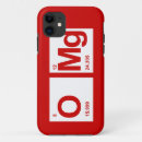 Search for funny science iphone cases Periodic