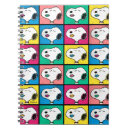 Search for andy notebooks Snoopy