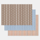 Search for puffin wrapping paper Arctic