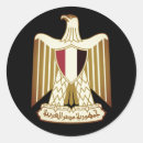 Search for flag of egypt stickers Coat of arms
