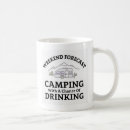 Search for recreational vehicle mugs Caravan