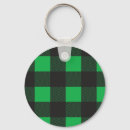 Search for green pattern key rings Chequered