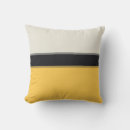 Search for mustard and grey cushions Stylish