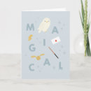 Search for hedwig cards Witch